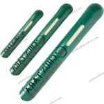 Durable Plastic Leg Splint for Veterinary Surgical Instruments  Custom Logo Available