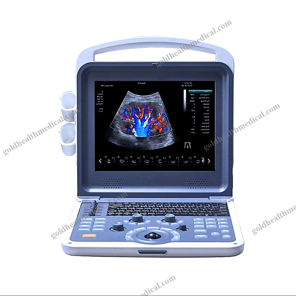 Cansonic MSLCU28Plus Advanced 3D
