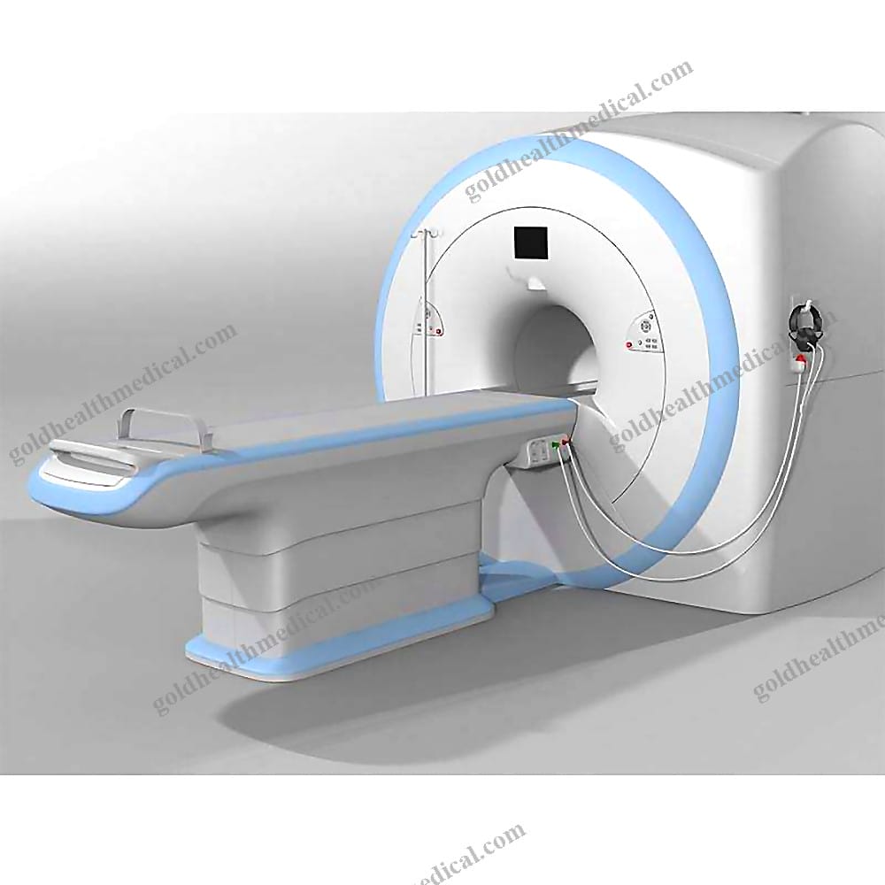 15T MRI Scanner for Orthopedics