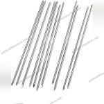 Ortho KWire Stainless Steel Surgical Instruments