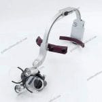 MTX 10W LED Medical Headlight with Magnifying Lens