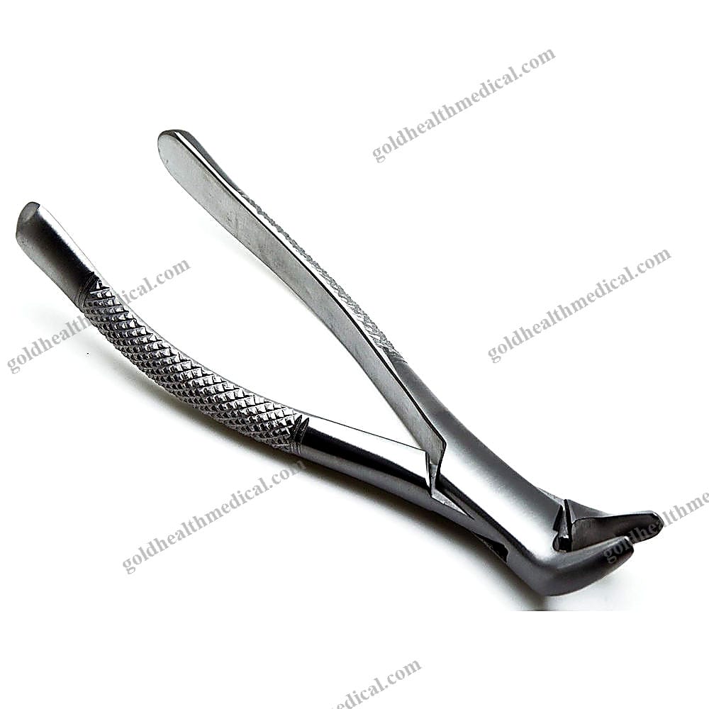 German Stainless Steel Orthodontic Pliers