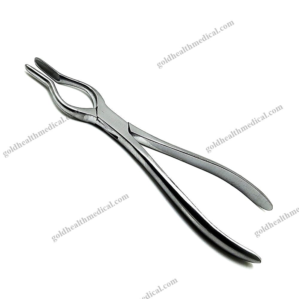 Walsham Septum Forceps 215mm