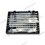 Titanium Silver Periodontal Surgery Kit