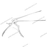 Kerrison Swivel Rongeur Stainless Steel Surgical Instruments