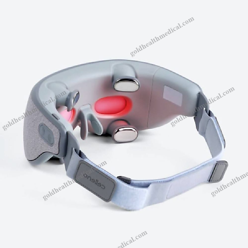 CELLENA Wearable Health Device with EStim Therapy