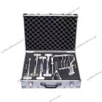 Premium Gynecology Instrument Set