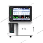 5Part Hematology Analyzer with Touch Screen