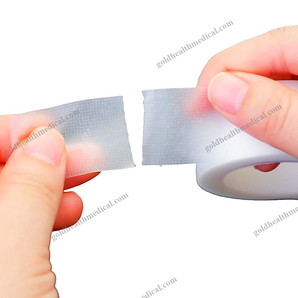 Surgical Microporous Tape Roll