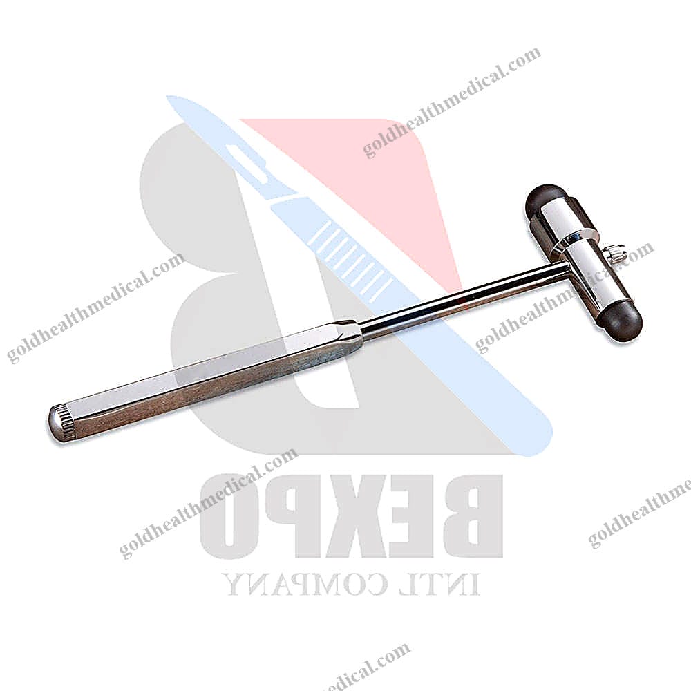 Professional Neurological Reflex Hammer for Accurate Testing