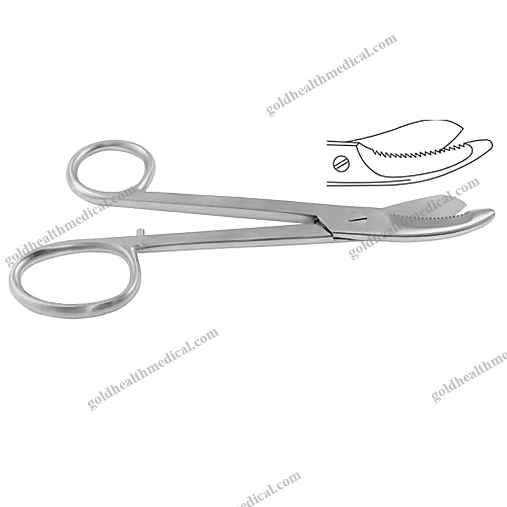 Bohler Veterinary Surgical Shears