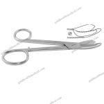 Bohler Veterinary Surgical Shears