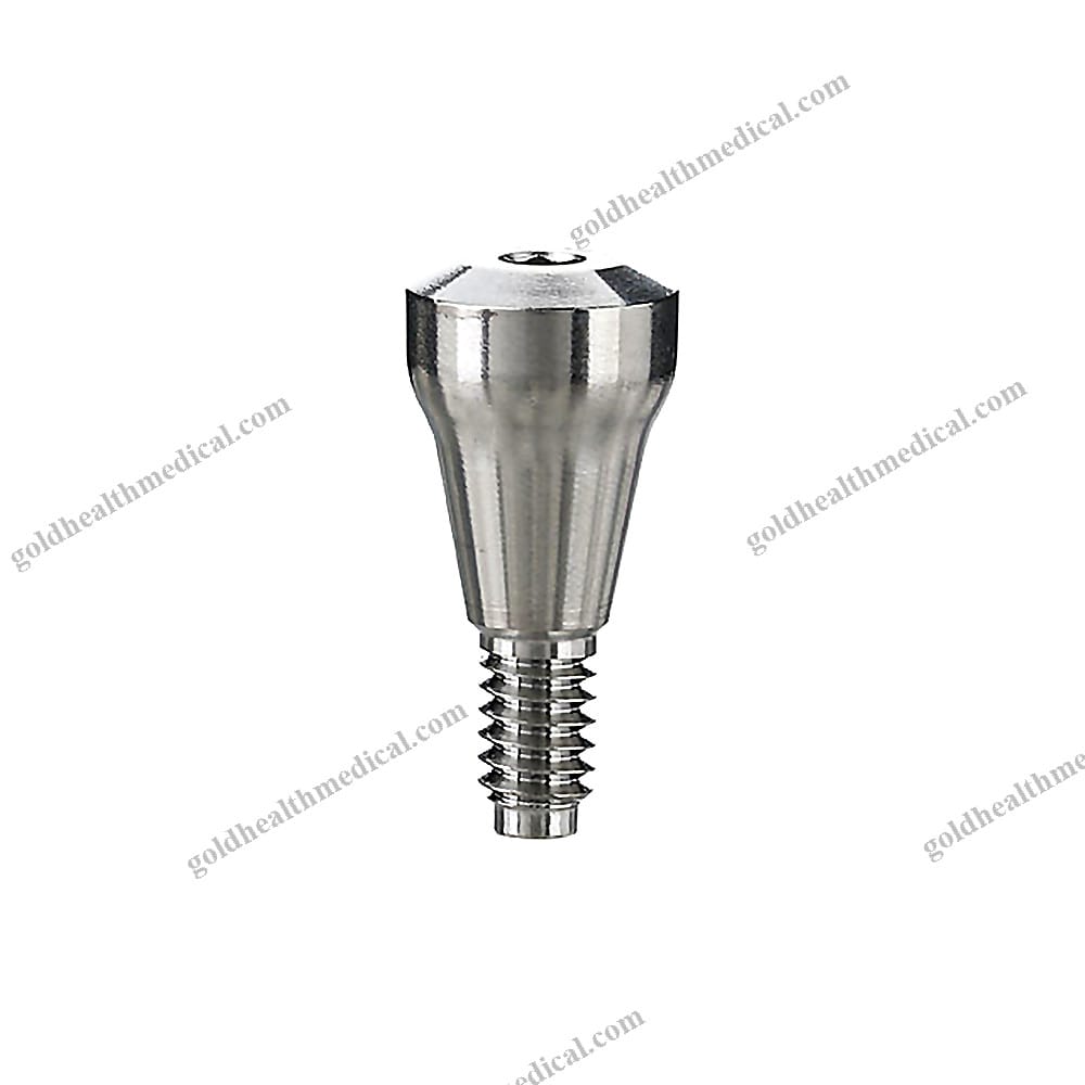 Precision Healing Abutment SA System Economic Line