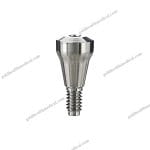 Precision Healing Abutment SA System Economic Line