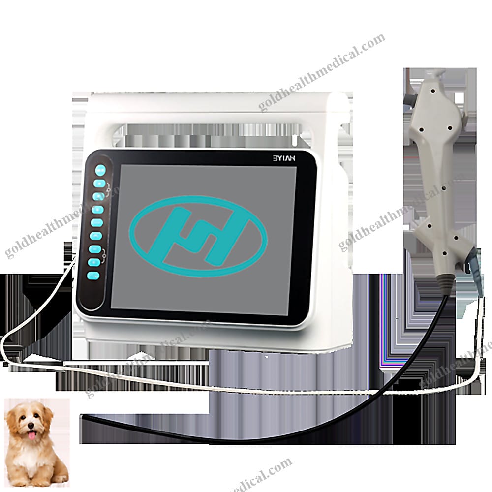 Cystoscope Urology Endoscope for Veterinary Use