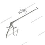 Tischler Biopsy Forceps 20cm Shaft 5mm