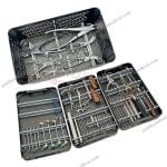 Mini Vet Ortho Surgical Set 1535mm
