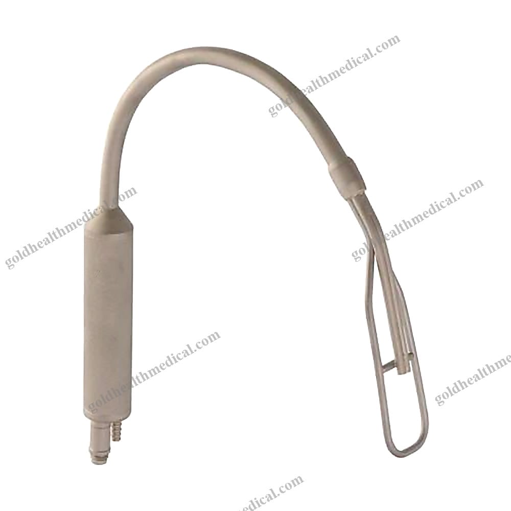 Biggs Mammoplasty Retractors for Breast Reconstruction Surgery CE ISO