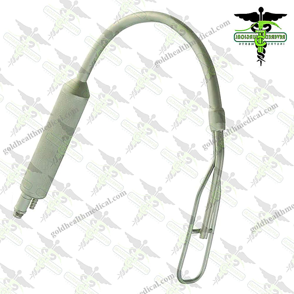 Biggs Mammoplasty Retractors for Breast Reconstruction Surgery CE ISO