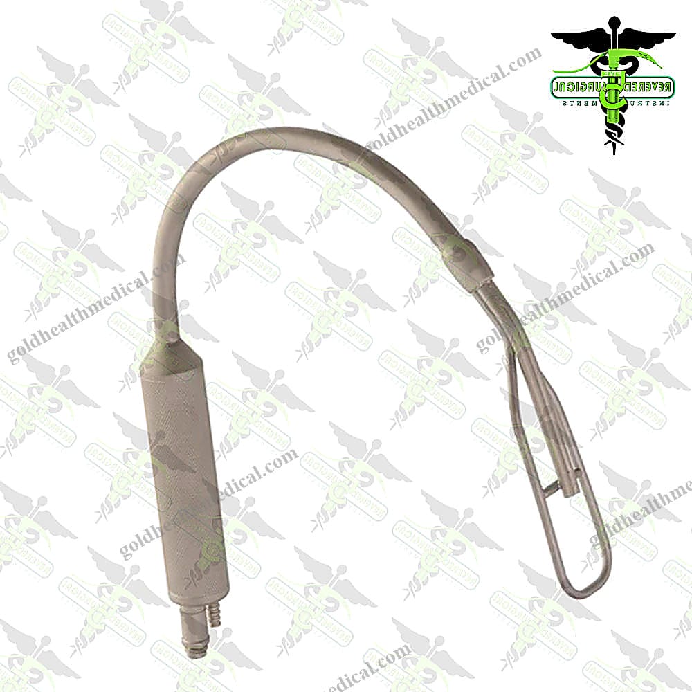 Padgett Biggs Mammaplasty Retractor for Breast Tissue
