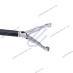 Babcock Grasper Laparoscopic Curved Dissector 5X