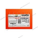 Neo Endo Flex HeatTreated Nickel Titanium Stainless Steel Dental Surgical Instruments End