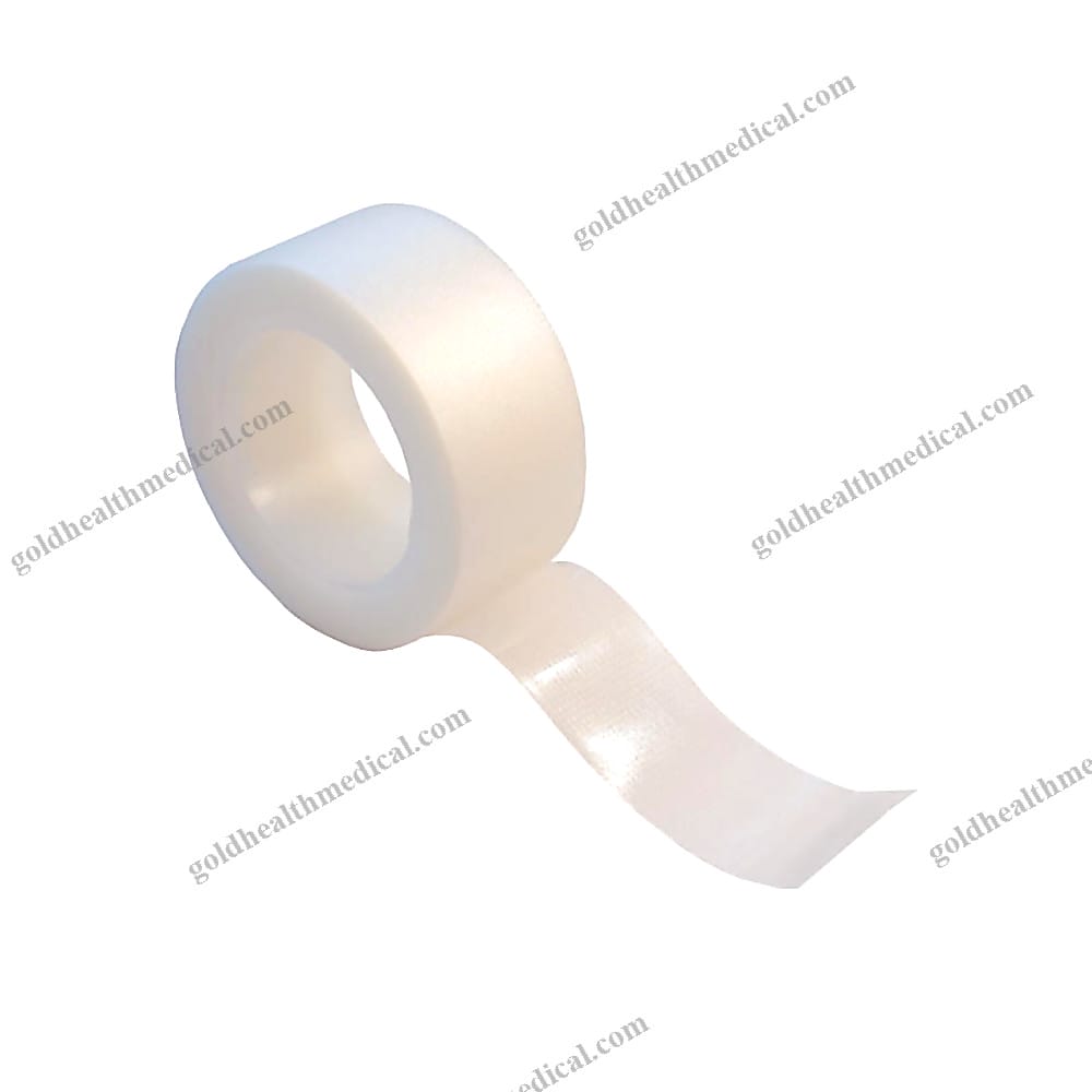 Nonwoven Micropore Surgical Tape Roll
