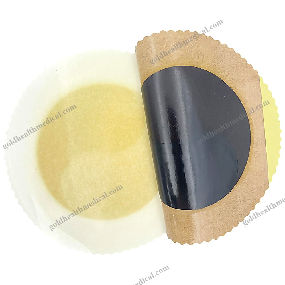 Herbal Infrared Arthritis Pain Relief Patch