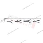 Urological Biopsy  Foreign Body Forceps