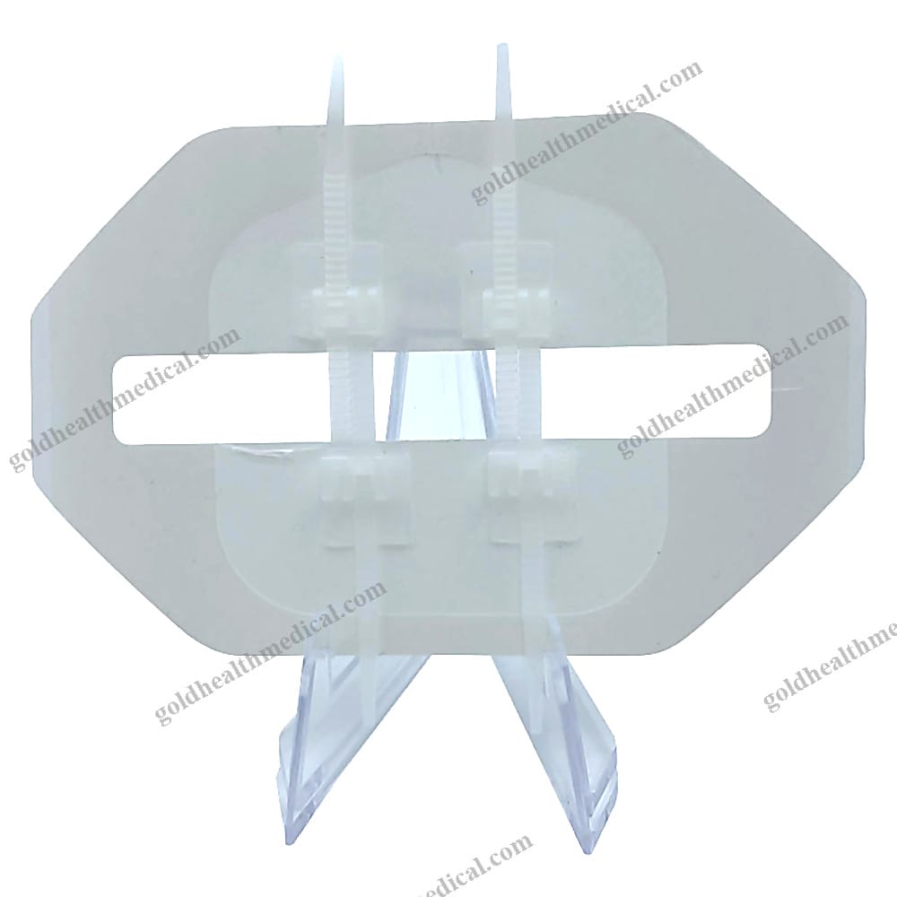Zip Stitch Laceration Closure Device Kit
