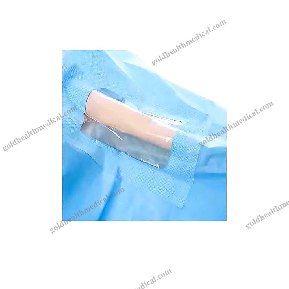 CardioVascular Surgical Kit