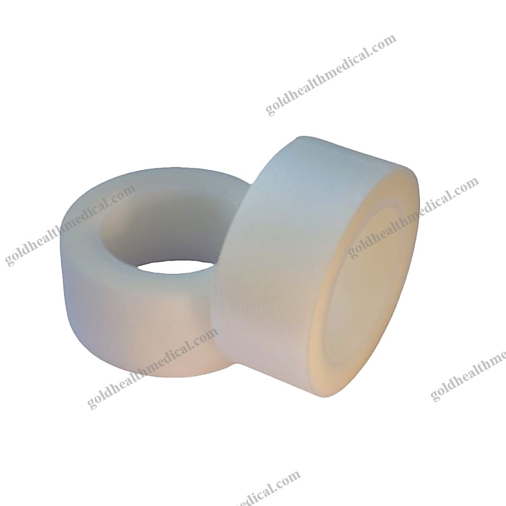 Clear Surgical Tape Roll for Medical Dressing
