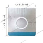 Advanced Sterile SelfAdhesive Wound Dressings
