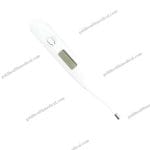 FlexiTemp Pro Digital Thermometer with LCD Display