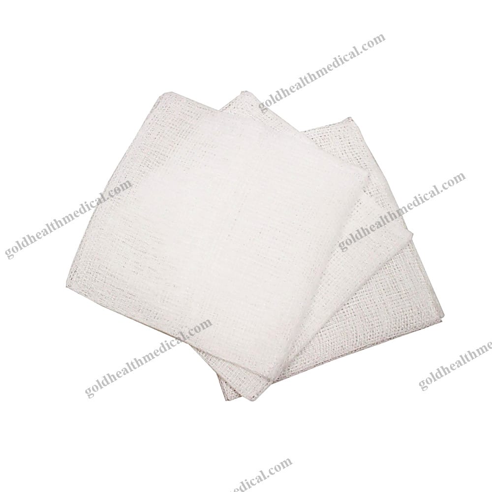 Medical Vaseline Gauze Dressing