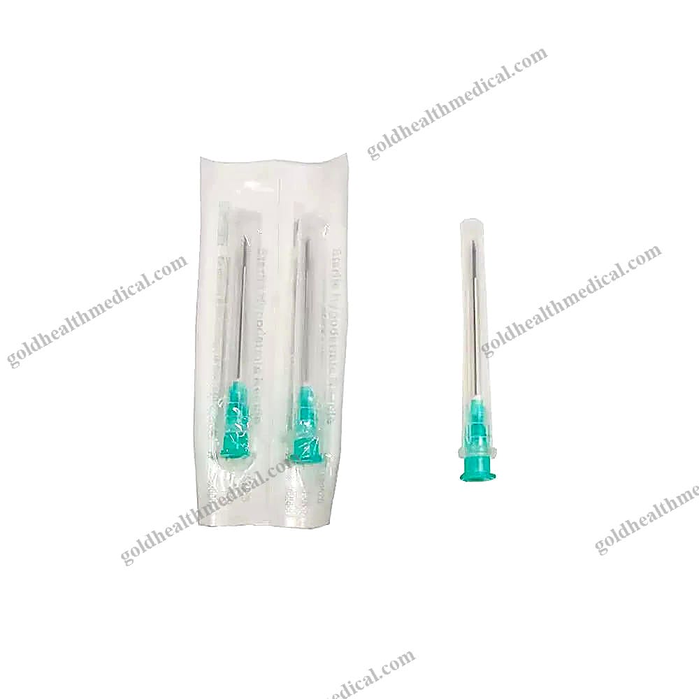 Shinecares 27g CE  ISO Certified Disposable Syringe