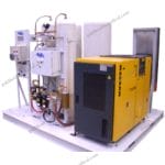 Cryogenic Oxygen Generator Plant for Medical Use
