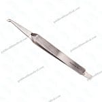 Stainless Steel Orthodontic Tweezers for Dental Care CE Certified Equipment