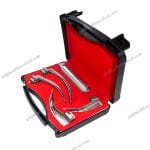 Pentax Customizable ENT Laryngoscope Set