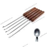 Orthopedic Bone Curette Set