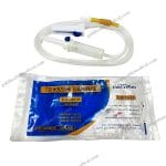 ISO Sterile IV Transfusion Set with Filter