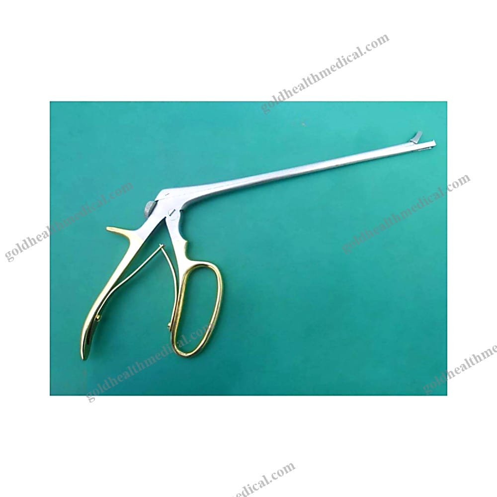Tischler Morgan Biopsy Punch Forceps