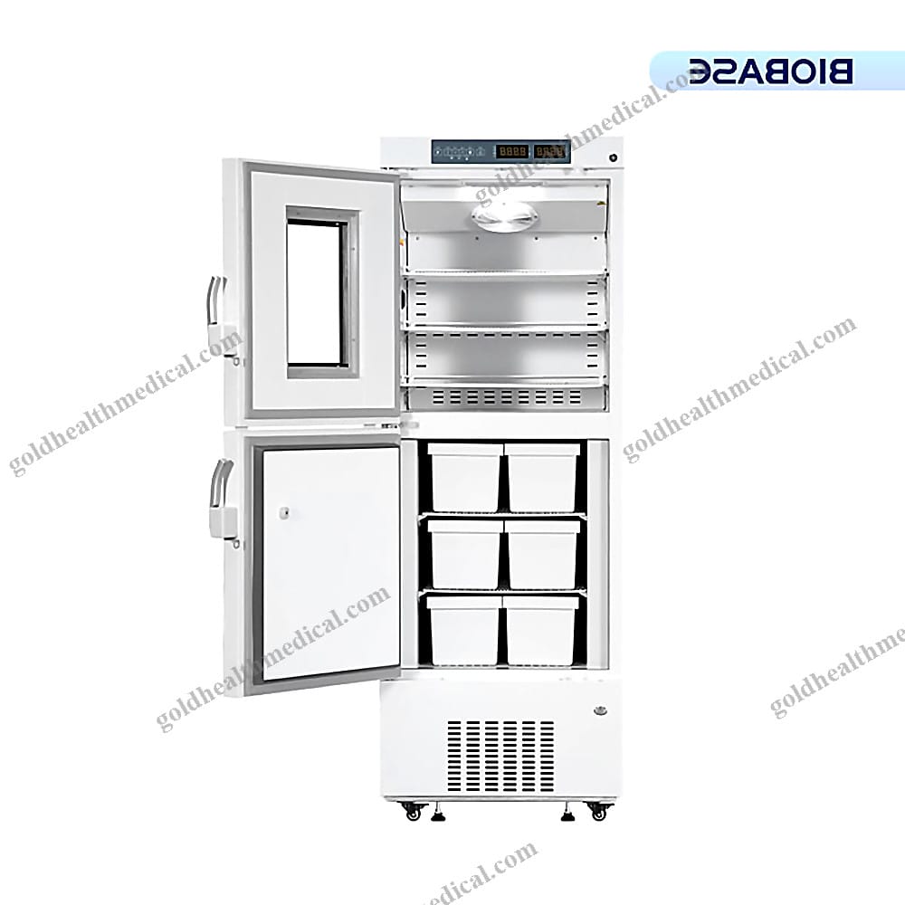 BIOBASE 25C Direct Cooling Upright Freezer B