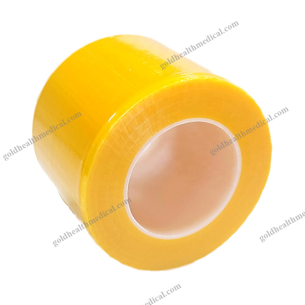 Premium Disposable Dental Adhesive Barrier Film Surgical Tape Material