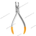 Orthodontic Ligature Wire Cutter Plier