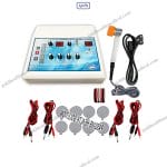 4in1 Ultrasonic Therapy Combo MUSCLE STIMULATOR IFT