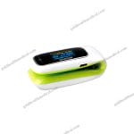 SONOSATF01T Portable OLED Pulse Oximeter with Lithium