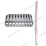 Hegar Uterine Dilator Set with Pratt Dilator  V