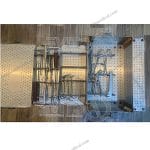 Mini Fragment Orthopedic Instrument Set