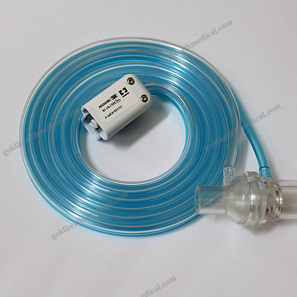 SEN3420A Pediatric Adult Airway Flow Sensor